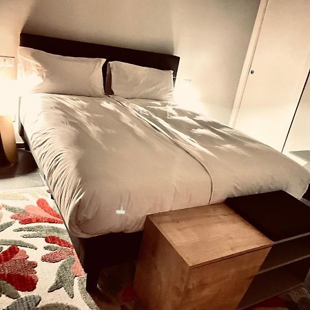 33 Borgo Ticino Lux Free Parking & Private Garden Appartement Pavia Buitenkant foto