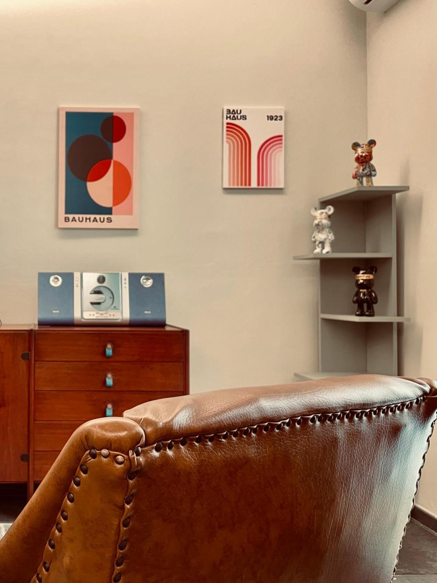 33 Borgo Ticino Lux Free Parking & Private Garden Appartement Pavia Buitenkant foto