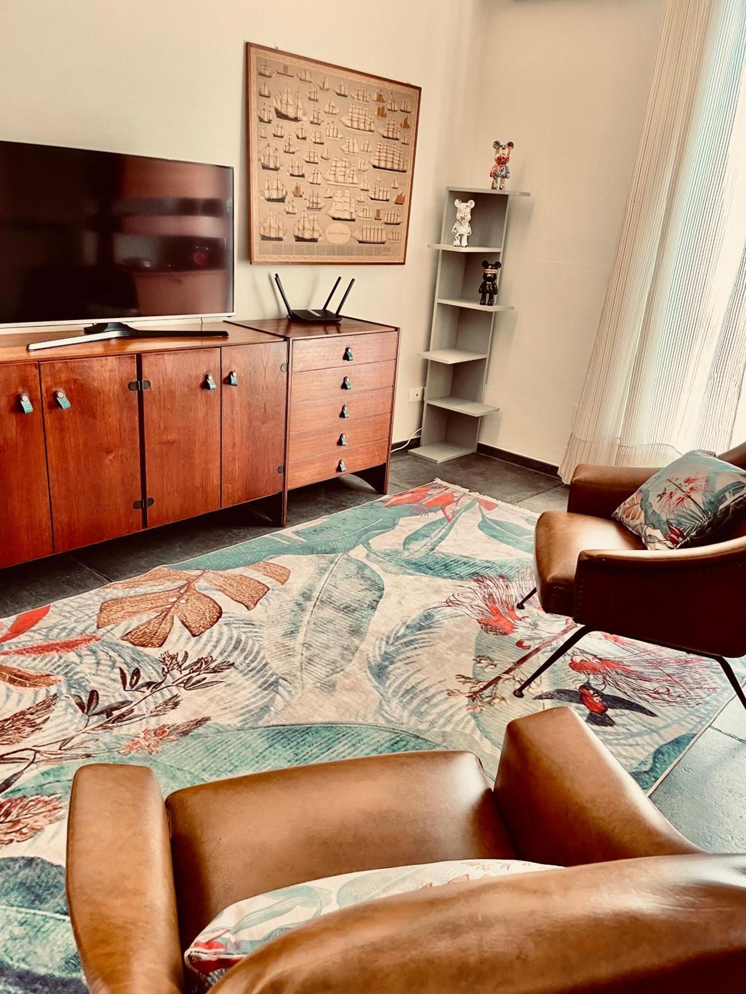 33 Borgo Ticino Lux Free Parking & Private Garden Appartement Pavia Buitenkant foto