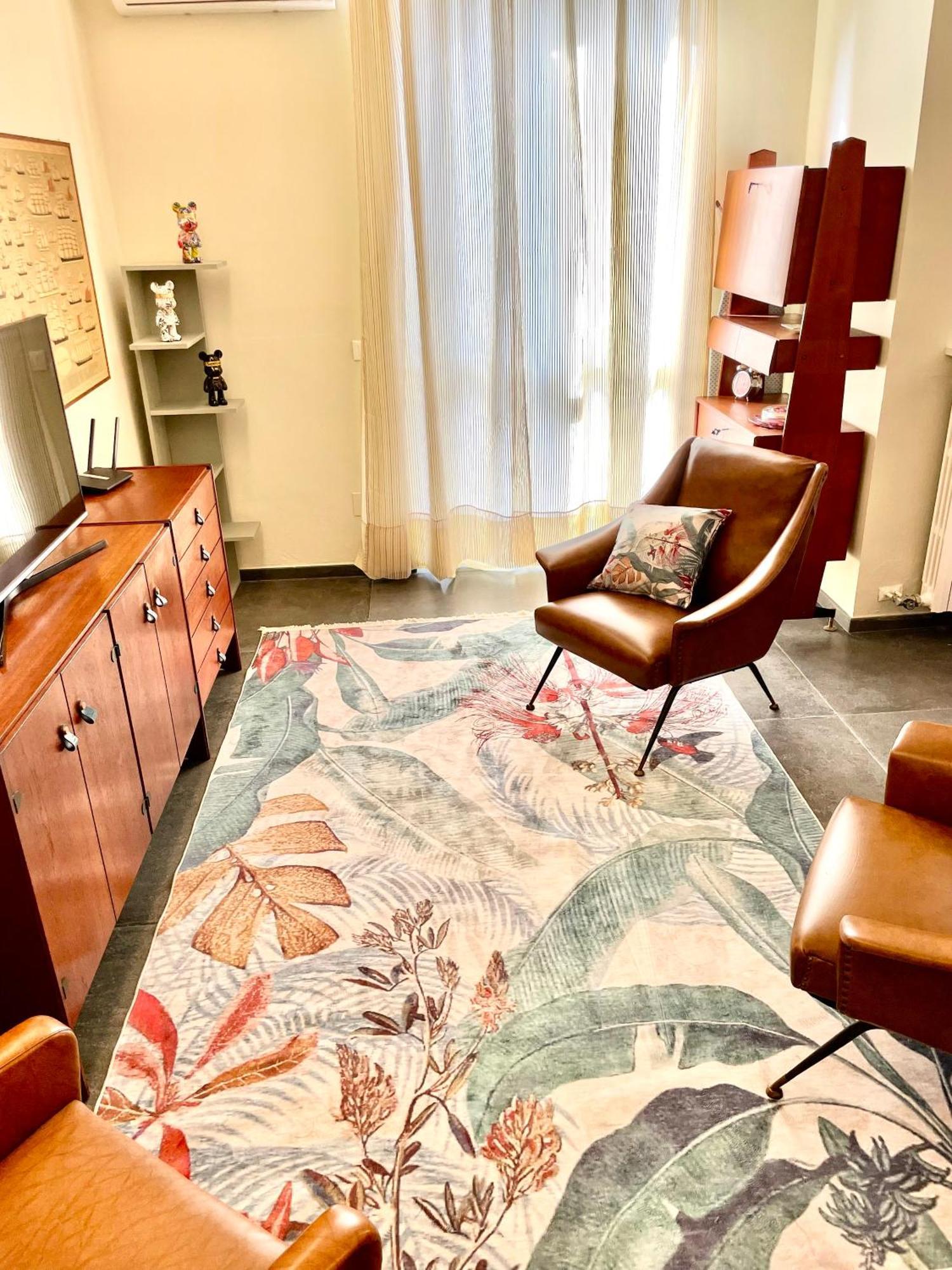 33 Borgo Ticino Lux Free Parking & Private Garden Appartement Pavia Buitenkant foto