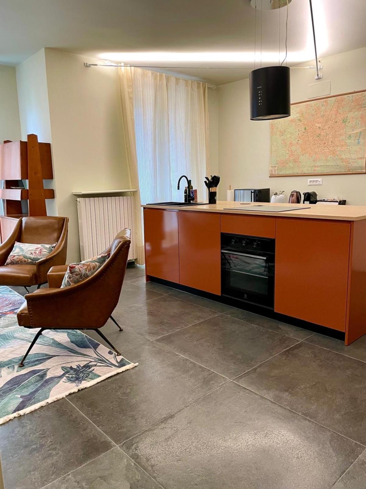 33 Borgo Ticino Lux Free Parking & Private Garden Appartement Pavia Buitenkant foto